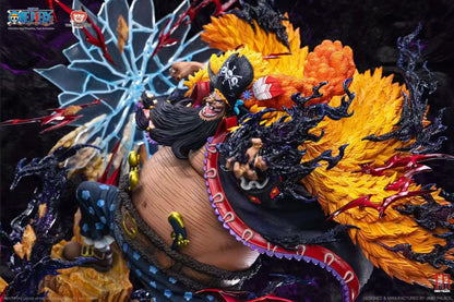 Jimei Palace - Licensed One Piece Marshall D. Teach | 版权 航海王 马歇尔·D·提奇 - Image 1