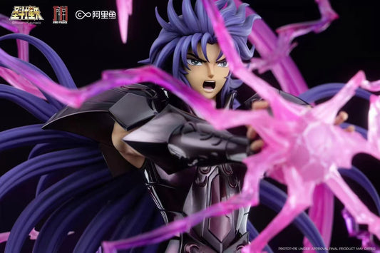 Jimei Palace Studio - Licensed Saint Seiya Gemini Saga Surplice | 版权 圣斗士星矢 冥衣双子座 撒加 - Image 1