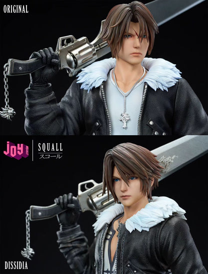 Joy Station - Final Fantasy VIII Squall | 最终幻想 8 斯考尔 - Image 8