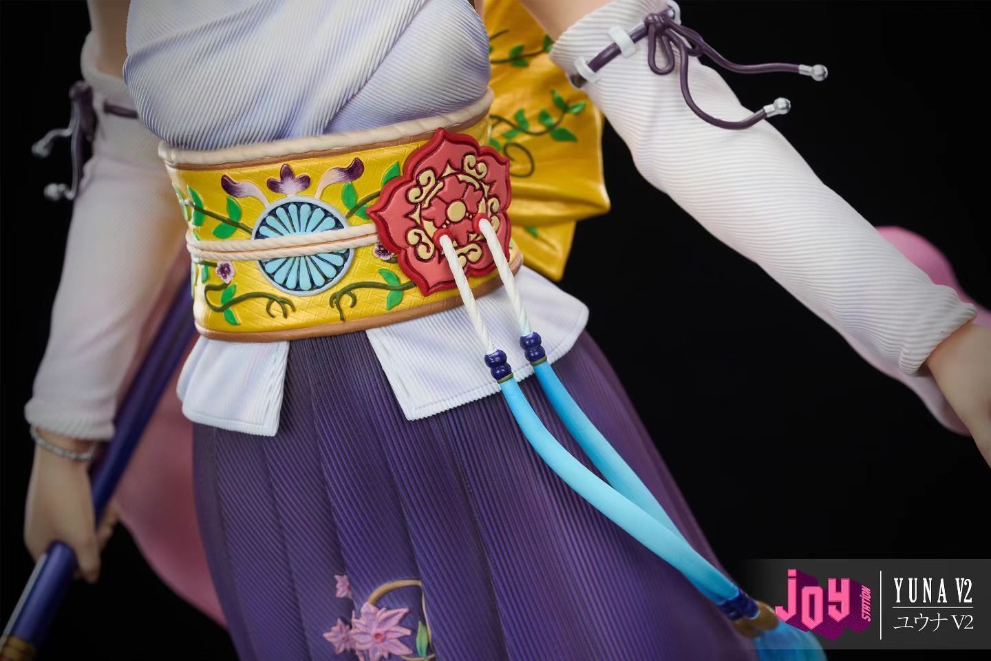 Joy Station - Final Fantasy X Yuna 2.0 | 最终幻想X 尤娜 2.0 - Image 8