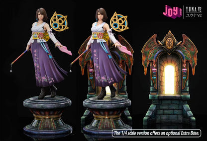 Joy Station - Final Fantasy X Yuna 2.0 | 最终幻想X 尤娜 2.0 - Image 4