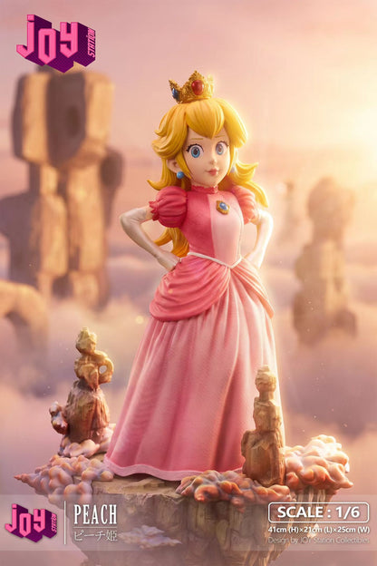 Joy Station - Super Mario Princess Peach | 超级马力欧 桃子公主 - Image 5