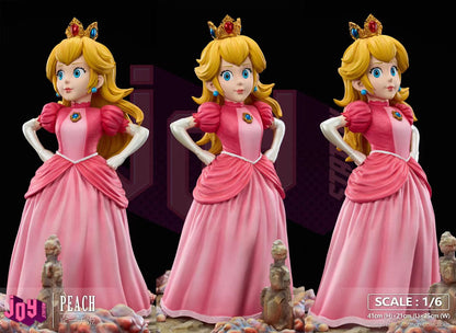 Joy Station - Super Mario Princess Peach | 超级马力欧 桃子公主 - Image 6