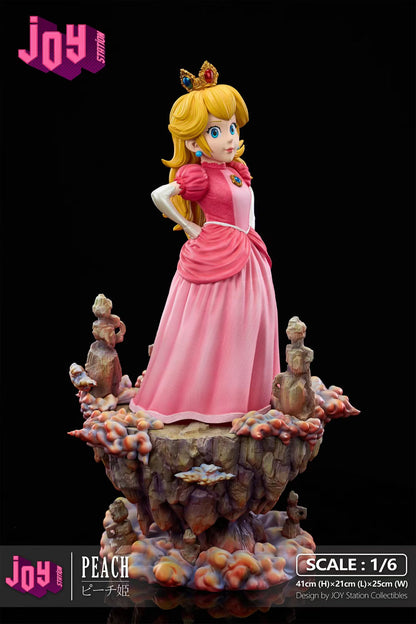 Joy Station - Super Mario Princess Peach | 超级马力欧 桃子公主 - Image 3