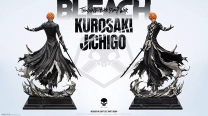 KOI Studio - Bleach Ichigo Kurosaki | 死神 黑崎一护 - Image 3