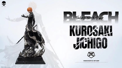 KOI Studio - Bleach Ichigo Kurosaki | 死神 黑崎一护 - Image 5