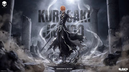 KOI Studio - Bleach Ichigo Kurosaki | 死神 黑崎一护 - Image 1