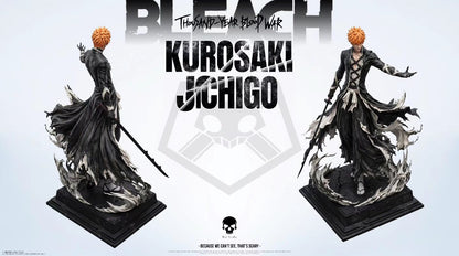 KOI Studio - Bleach Ichigo Kurosaki | 死神 黑崎一护 - Image 2