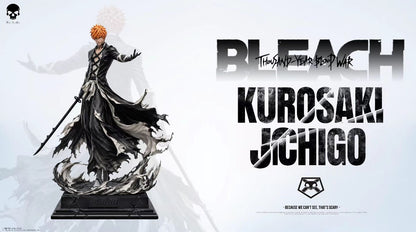 KOI Studio - Bleach Ichigo Kurosaki | 死神 黑崎一护 - Image 4