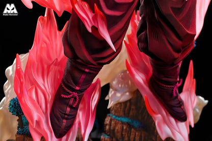 Kaioken Goku - Image 6