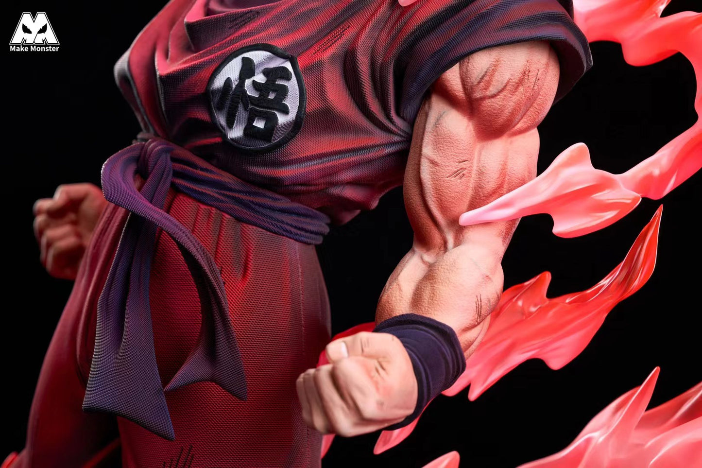 Kaioken Goku - Image 5