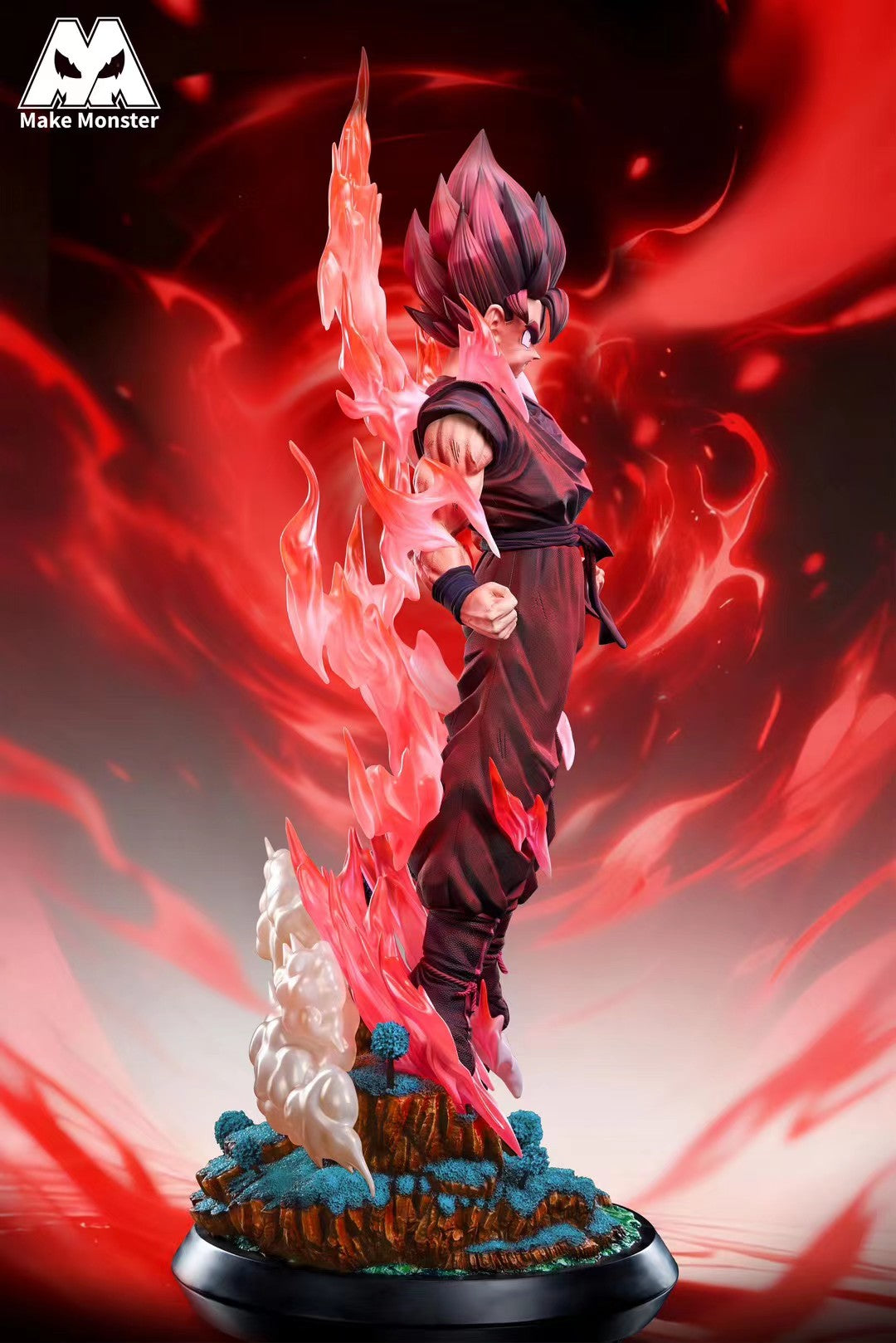 Kaioken Goku - Image 3