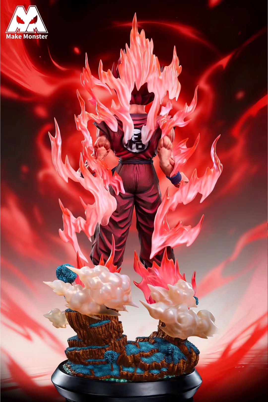 Kaioken Goku - Image 8