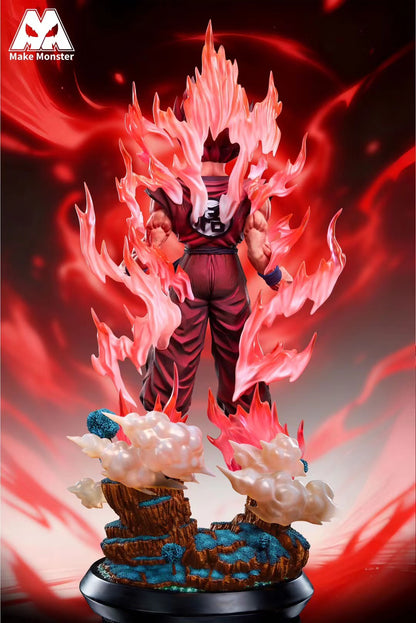 Kaioken Goku - Image 8