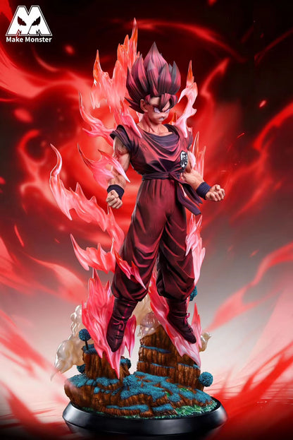 Kaioken Goku - Image 4