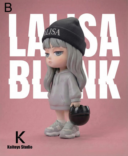 Kaitoys Studio - Lalisa | 拉丽莎 - Image 5
