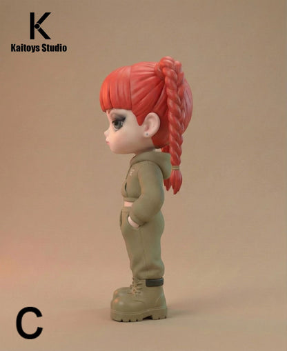 Kaitoys Studio - Lalisa | 拉丽莎 - Image 6