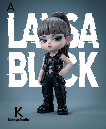 Kaitoys Studio - Lalisa | 拉丽莎 - Image 3