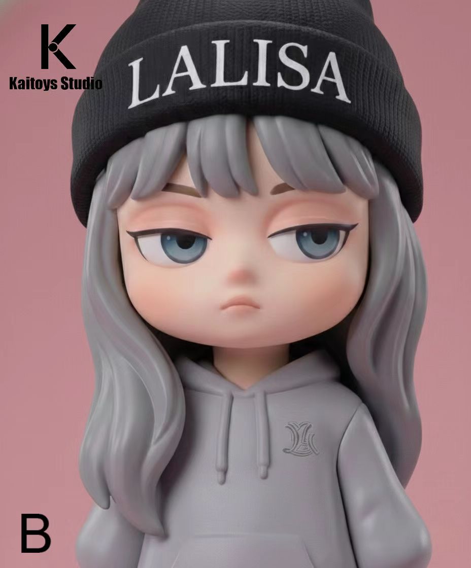 Kaitoys Studio - Lalisa | 拉丽莎 - Image 7