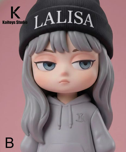 Kaitoys Studio - Lalisa | 拉丽莎 - Image 7