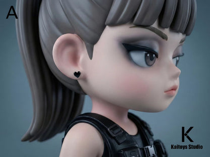 Kaitoys Studio - Lalisa | 拉丽莎 - Image 1