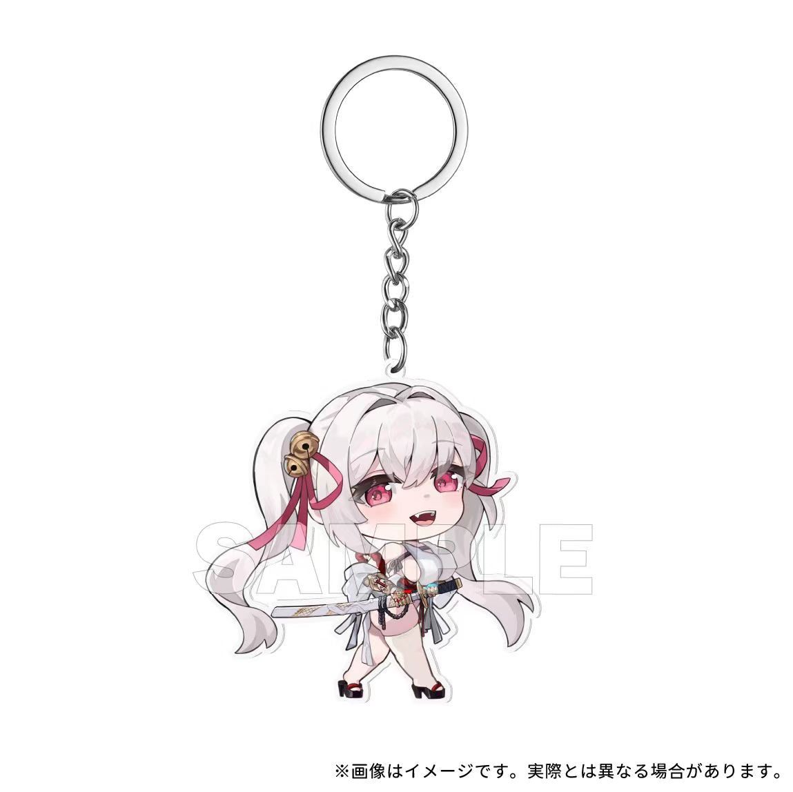 月光爪哇　OC Kiwi Toys - OC Xue Ai | OC 雪爱– GameHarbors