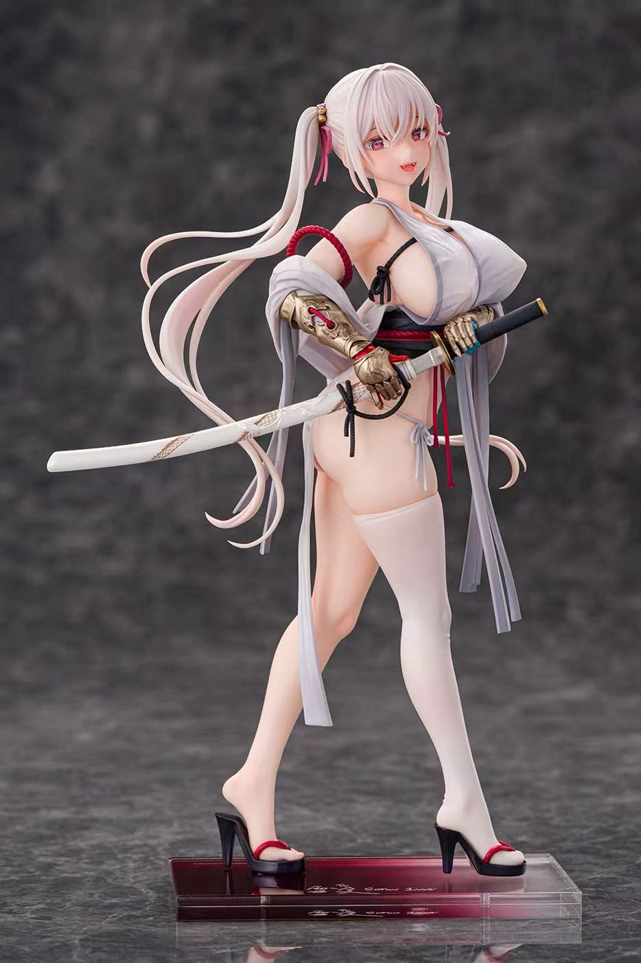 Kiwi Toys Studio - Licensed 雪爱 | 版权 雪爱 - Image 2