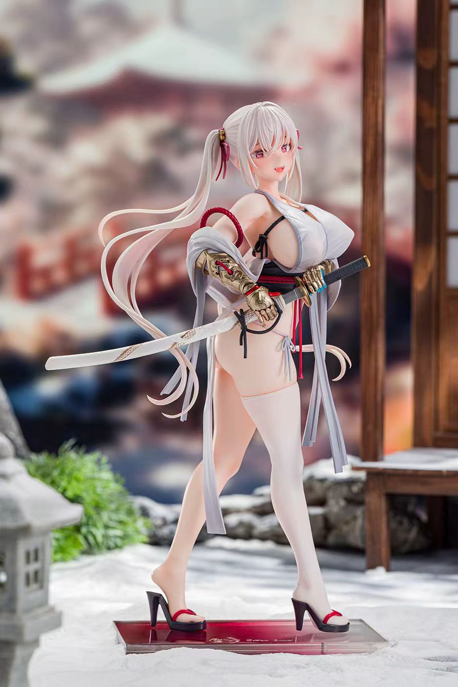 Kiwi Toys Studio - Licensed 雪爱 | 版权 雪爱 - Image 3