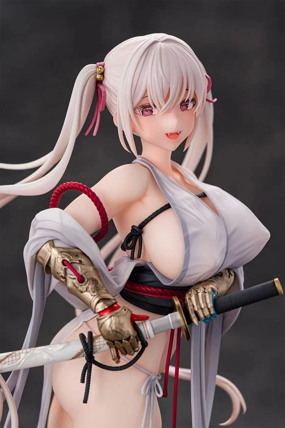 Kiwi Toys Studio - Licensed 雪爱 | 版权 雪爱 - Image 4