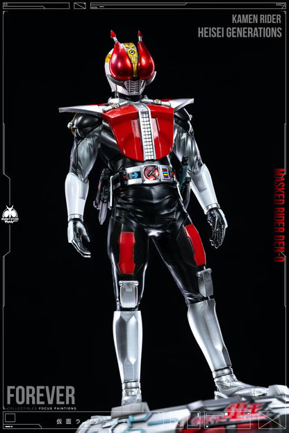 Knight Studios - Kamen Rider Den O | 假面骑士 电王 - Image 5