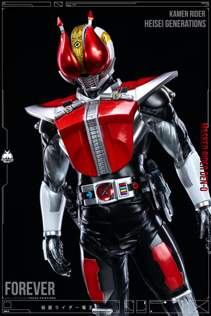 Knight Studios - Kamen Rider Den O | 假面骑士 电王 - Image 7