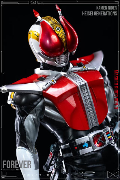 Knight Studios - Kamen Rider Den O | 假面骑士 电王 - Image 4