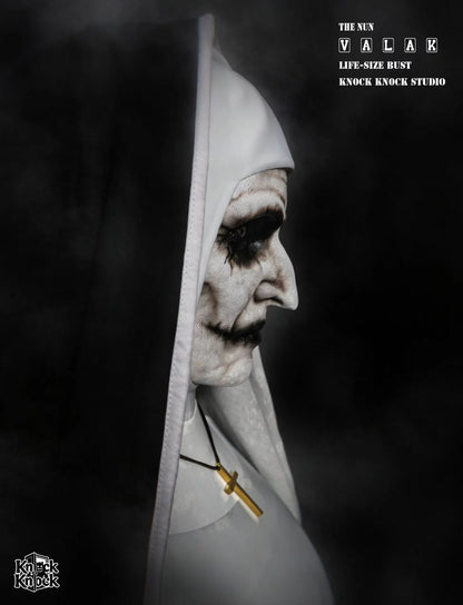 Knock Knock Studio - The Nun Valak | 鬼修女 瓦拉克 - Image 6