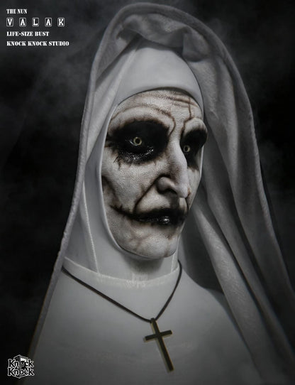 Knock Knock Studio - The Nun Valak | 鬼修女 瓦拉克 - Image 8