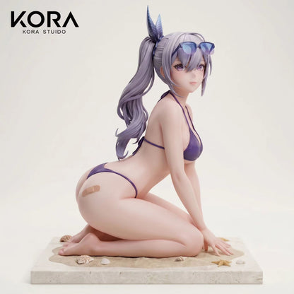 Kora Studio - Silver Wolf Summer Beach | 银狼夏日沙滩 - Image 7