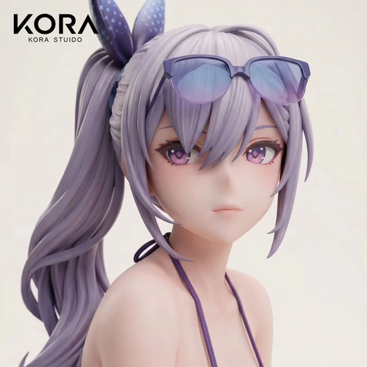 Kora Studio - Silver Wolf Summer Beach | 银狼夏日沙滩 - Image 4