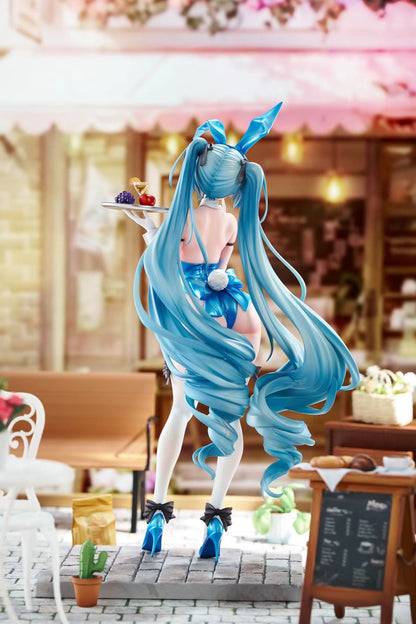 LC Studio - Goddess of Victory NIKKE Bunny Girl Privaty | 胜利女神 NIKKE 兔女郎普丽瓦蒂 - Image 5