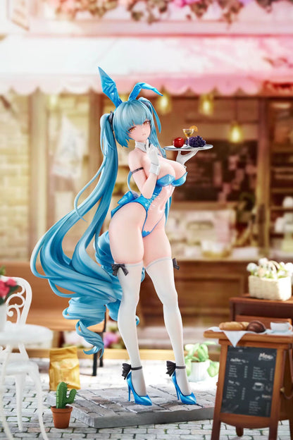 LC Studio - Goddess of Victory NIKKE Bunny Girl Privaty | 胜利女神 NIKKE 兔女郎普丽瓦蒂 - Image 3