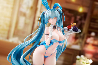 LC Studio - Goddess of Victory NIKKE Bunny Girl Privaty | 胜利女神 NIKKE 兔女郎普丽瓦蒂 - Image 2