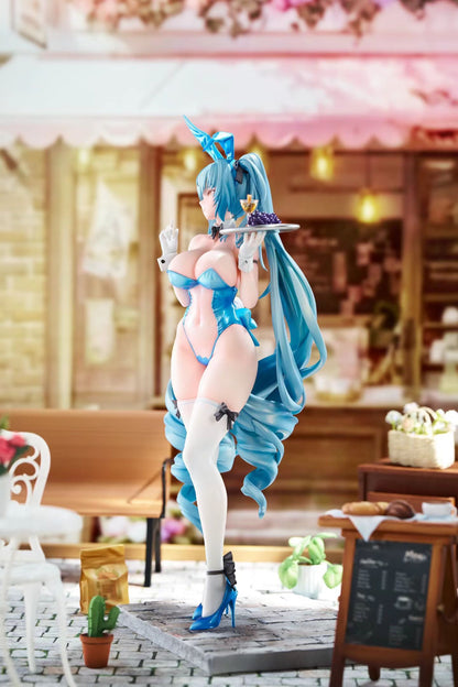 LC Studio - Goddess of Victory NIKKE Bunny Girl Privaty | 胜利女神 NIKKE 兔女郎普丽瓦蒂 - Image 7
