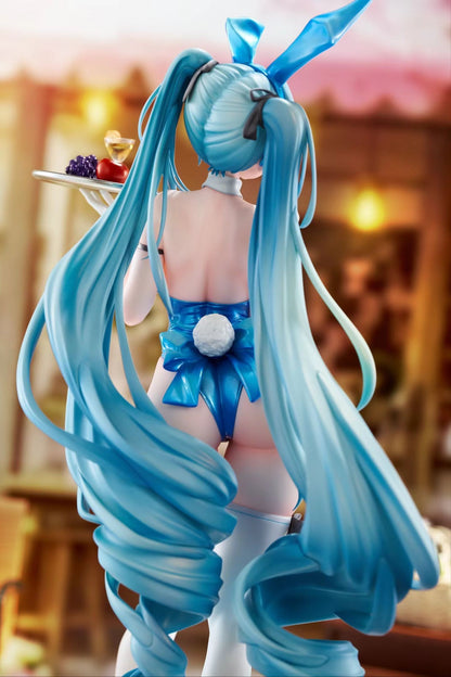 LC Studio - Goddess of Victory NIKKE Bunny Girl Privaty | 胜利女神 NIKKE 兔女郎普丽瓦蒂 - Image 6