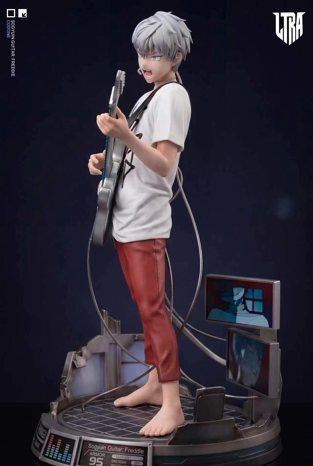 LTRA Studio - Alien Stage Till | 异形舞台 Till - Image 5