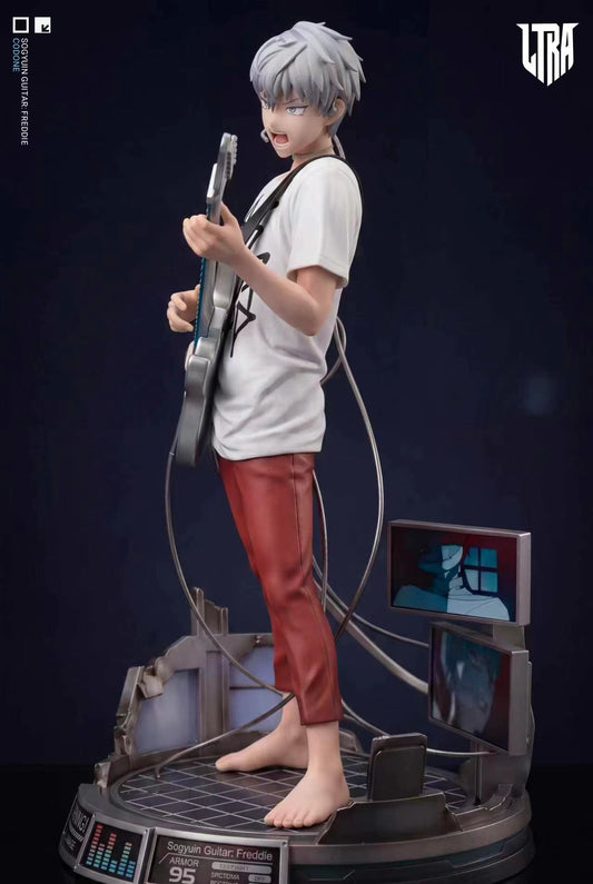 LTRA Studio - Alien Stage Till | 异形舞台 Till - Image 5