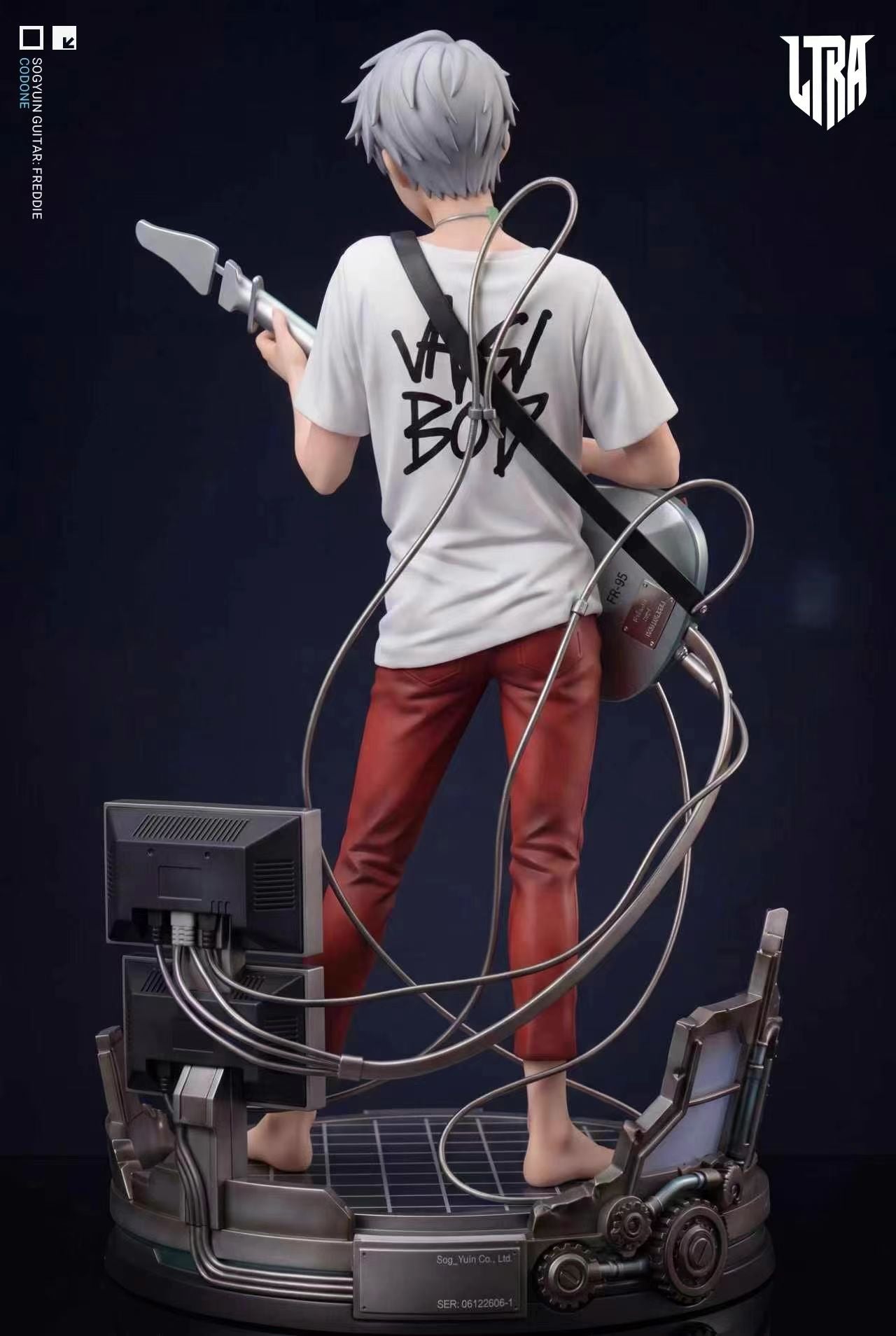 LTRA Studio - Alien Stage Till | 异形舞台 Till - Image 1