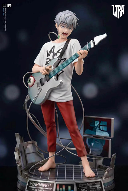 LTRA Studio - Alien Stage Till | 异形舞台 Till - Image 3