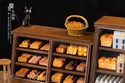 Laputa - Kikis Delivery Service Music Box | 魔女宅急便 八音盒 - Image 1