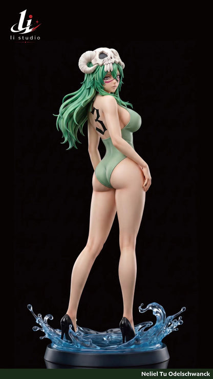 Li Studio - One Piece Nami | 海贼王 娜美 - Image 2