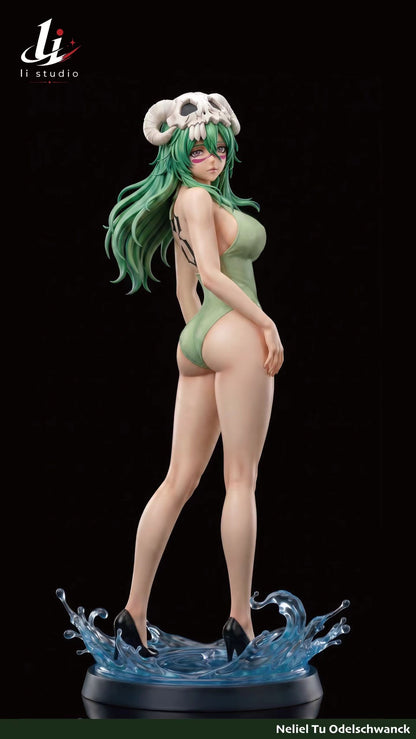 Li Studio - One Piece Nami | 海贼王 娜美 - Image 1