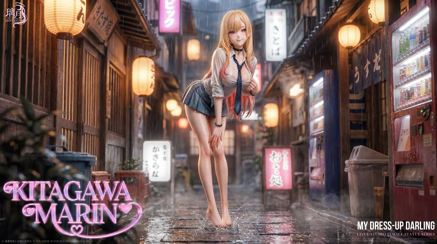 Li Yue Studio - My Dress Up Darling Marin Kitagawa | 更衣人偶坠入爱河 喜多川海梦 - Image 8