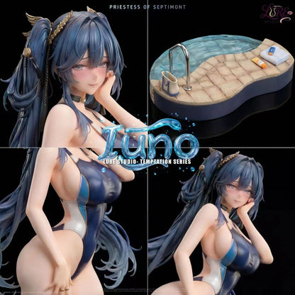 Lure Studio - Lure Studio Yuno Pool Limited | Lure 工作室 永池尤诺 泳池限定 - Image 1